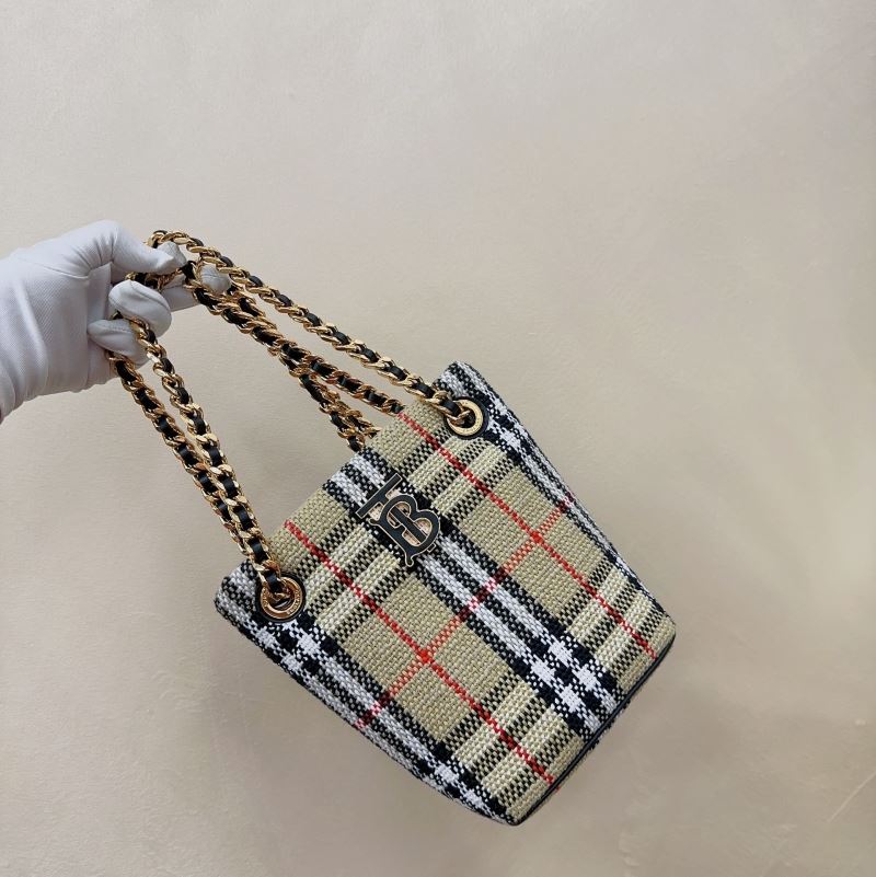 Burberry Satchel Bags